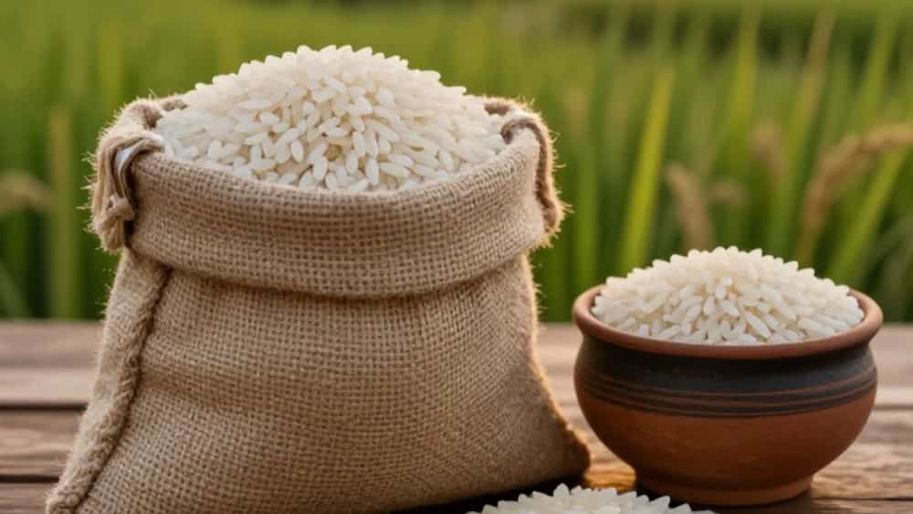 بهترین قیمت برنج محلی شوشتر در اهواز همراه با تضمین اصالت