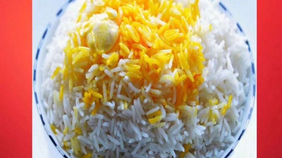 برنج محلی شوشتر طلای بهمن